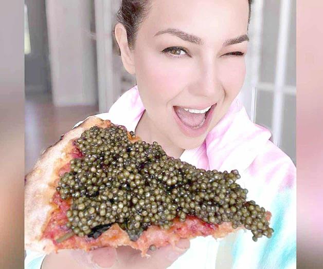 Le llueven las críticas por presumida