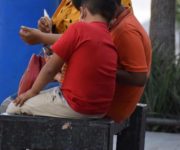 Se dispara la diabetes en menores