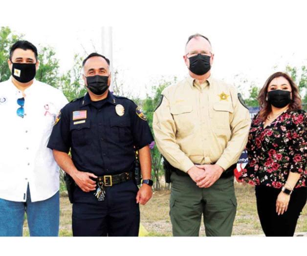 Recuerdan a víctimas de violencia y sobrevivientes