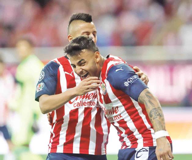 ¡Agónica victoria!