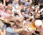 Regresa Oktoberfest