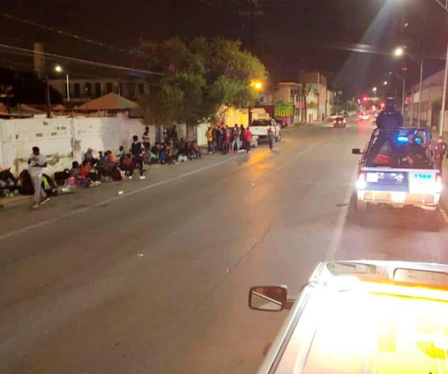 Dan corporaciones asistencia a haitianos