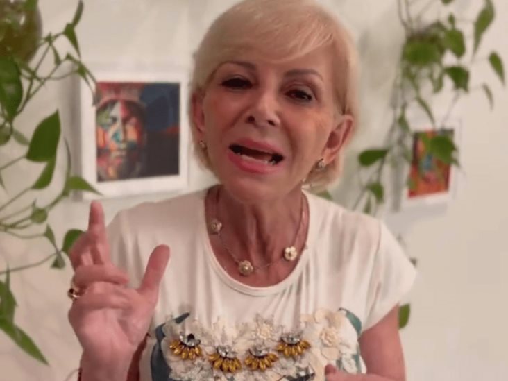Alejandra Cuevas acusa al fiscal Gertz Manero de “misógino” y de “inventar delitos” (Video) Alejandra Cuevas acusa al fiscal Gertz Manero de “misógino” y de “inventar delitos” (Video)