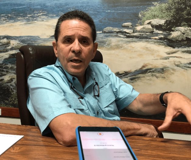 Extrañan productores agricultura por contrato