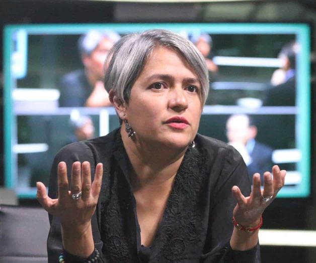 Desaparecidos son de todos