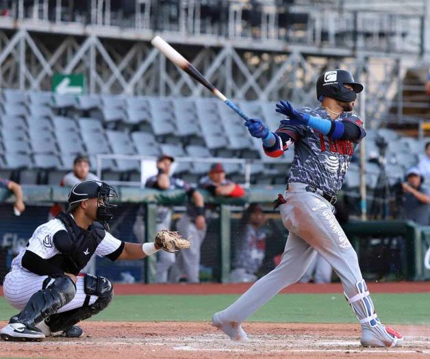 Triunfan los Mariachis sobre Toros de Tijuana