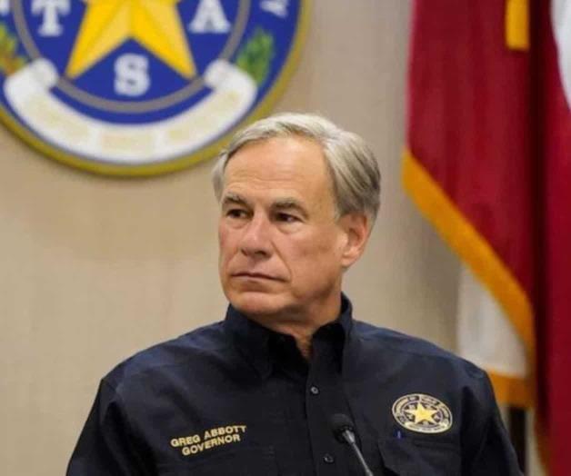 Amenaza gobernador de Texas con declarar invasión