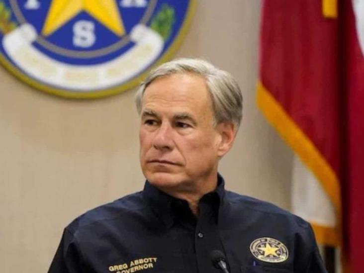 Amenaza gobernador de Texas con declarar invasión Amenaza gobernador de Texas con declarar invasión