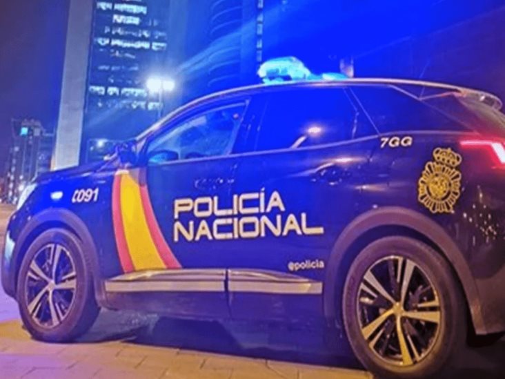 Muere joven tratando de salvar a su perro en España Muere joven tratando de salvar a su perro en España