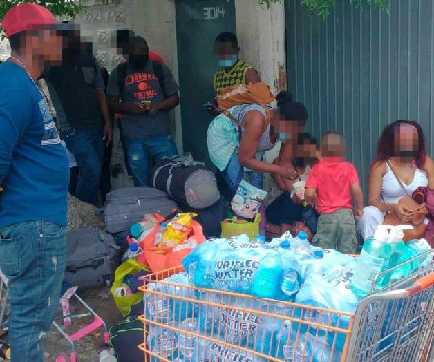 Pese a acuerdos, migración no cede