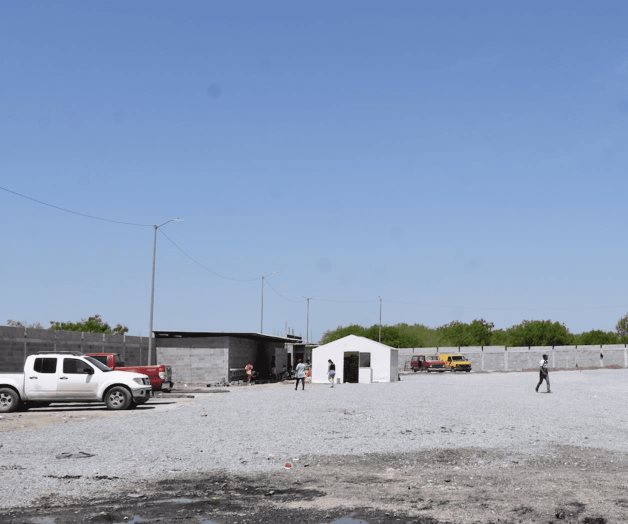 Habrá desalojo digno; vigilará Codhet reubicación de migrantes