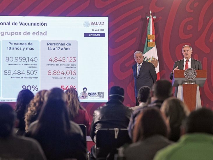Un virus que llegó para quedarse Un virus que llegó para quedarse