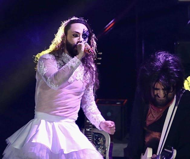 No hemos encontrado nuestro equipo: Moderatto