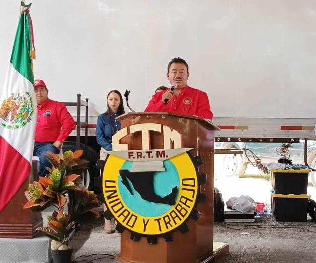 Demandan obreros mayor seguridad