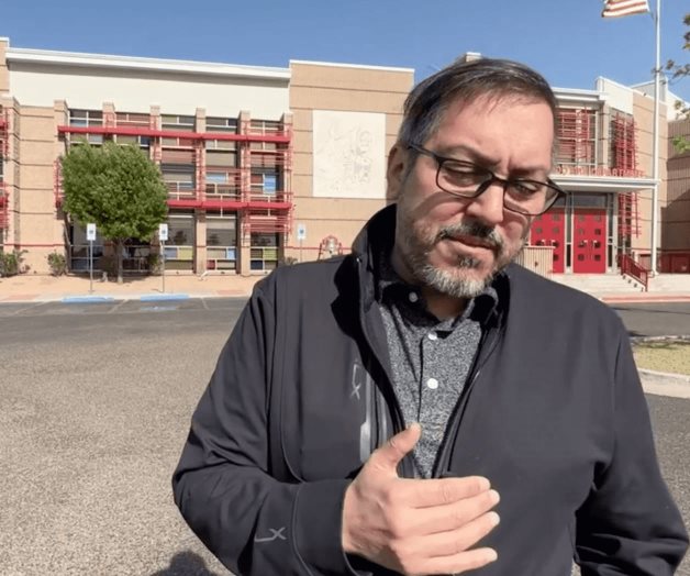 Esperan atender a una gran afluencia migratoria Esperan atender a una gran afluencia migratoria