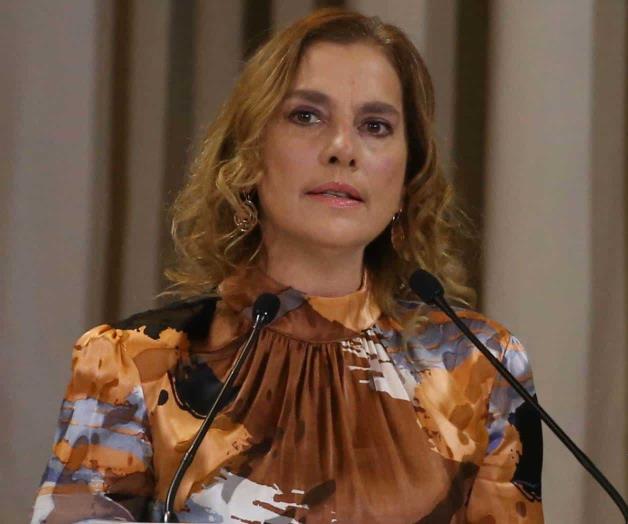 Celebrará Gutiérrez Müller 5 de mayo en Casa Blanca