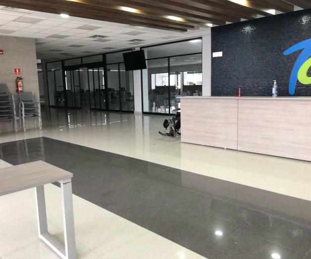 Cierran dependencias por asueto del 5 de mayo