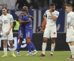 Cae el Marsella ante Lyon y se complica pelea por 2do lugar