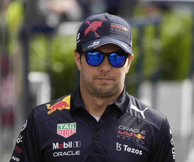 Tienta rally a ‘Checo’