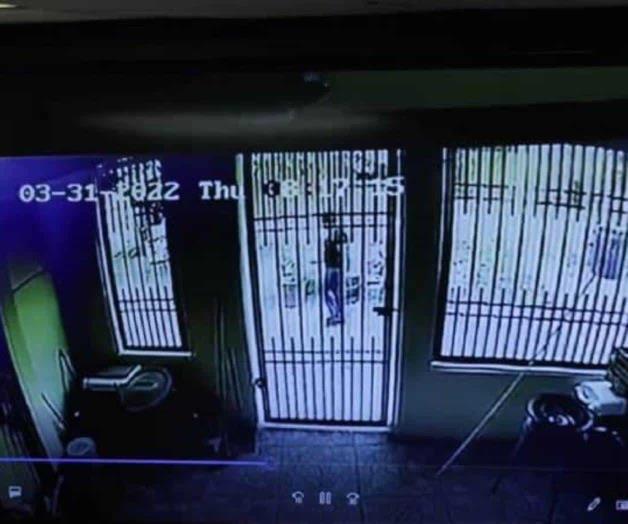 Muestran videos de Yolanda antes de su desaparición en NL; su padre dice que no es ella Muestran videos de Yolanda antes de su desaparición en NL; su padre dice que no es ella