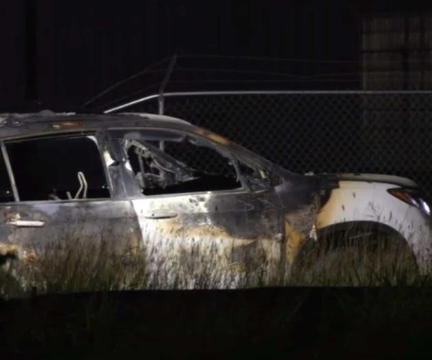 Choque múltiple deja un muerto