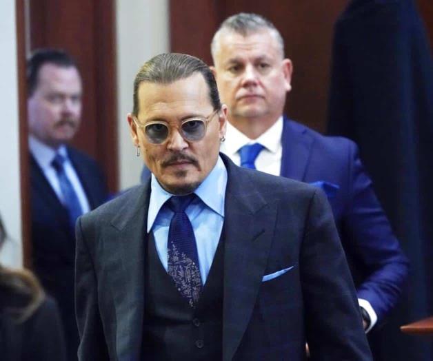 Agente de Depp dice que artículo de Heard fue catastrófico Agente de Depp dice que artículo de Heard fue catastrófico