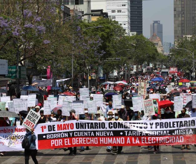 Reclaman sindicatos por la falta de diálogo Reclaman sindicatos por la falta de diálogo