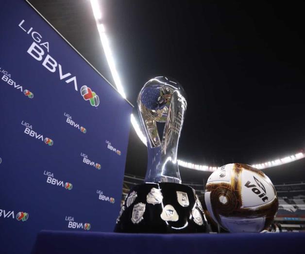 Listos los horarios del Repechaje de la Liga Mx