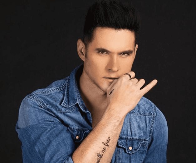 Tras problema legal, Eleazar Gómez revela que regresará a la tv