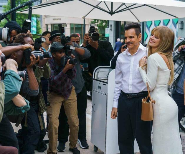 Lanza tráiler de The Valet