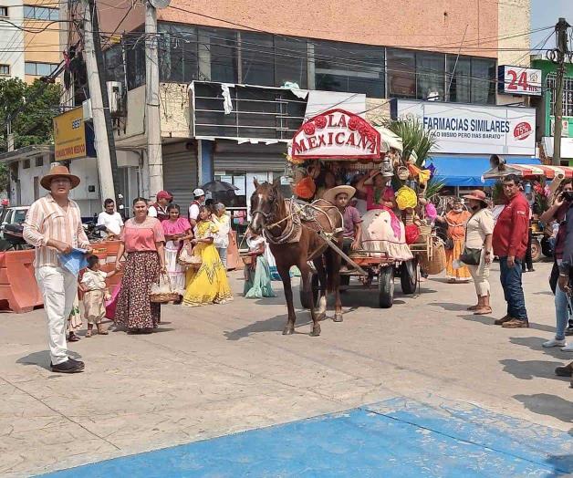 Celebran fundación de Altamira