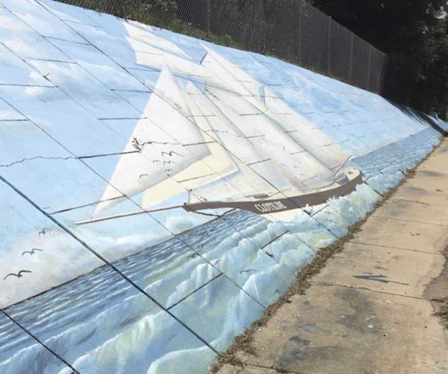 Estudian último barco esclavista