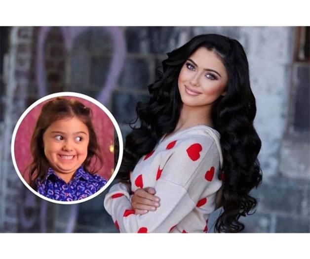 Murió Kailia Posey, estrella del reality Toddlers & Tiaras Murió Kailia Posey, estrella del reality Toddlers & Tiaras