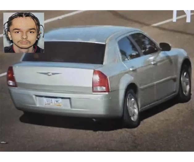 Cae criminal en Texas Cae criminal en Texas