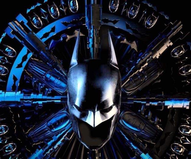 Ya puedes escuchar el Batman de Alfonso Herrera  en Spotify