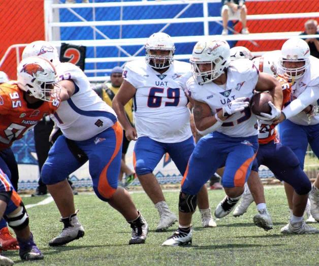 Listos los invitados a la postemporada