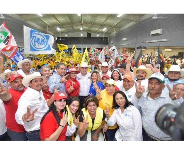 Siempre me la voy a partir por Llera y por Tamaulipas: Truko Siempre me la voy a partir por Llera y por Tamaulipas: Truko