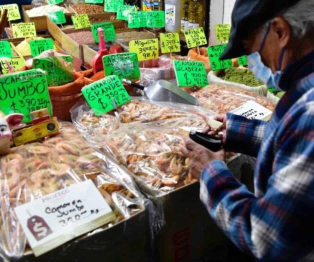 “Estanflación”, el mal que aqueja a la economía mexicana