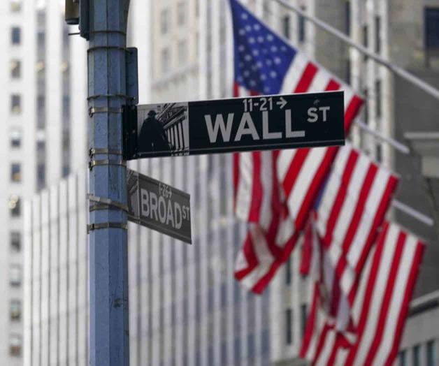 Wall Street a la deriva a la espera de decisión de la Fed
