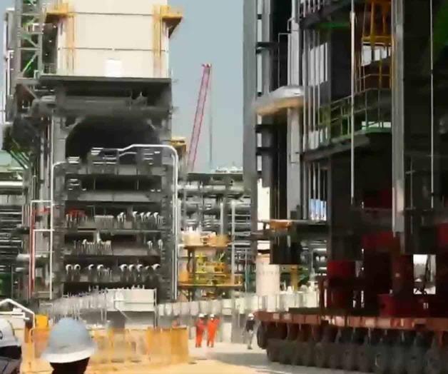 Exceden gasto 2021 Sedena y Energía Exceden gasto 2021 Sedena y Energía