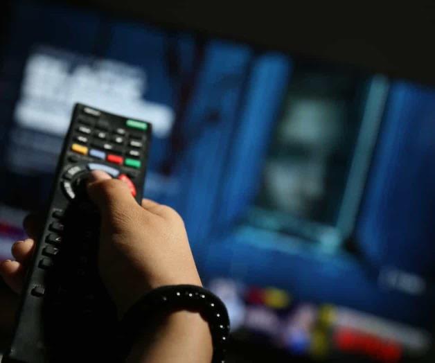 Ven infantes menos TV, pero consumen más streaming