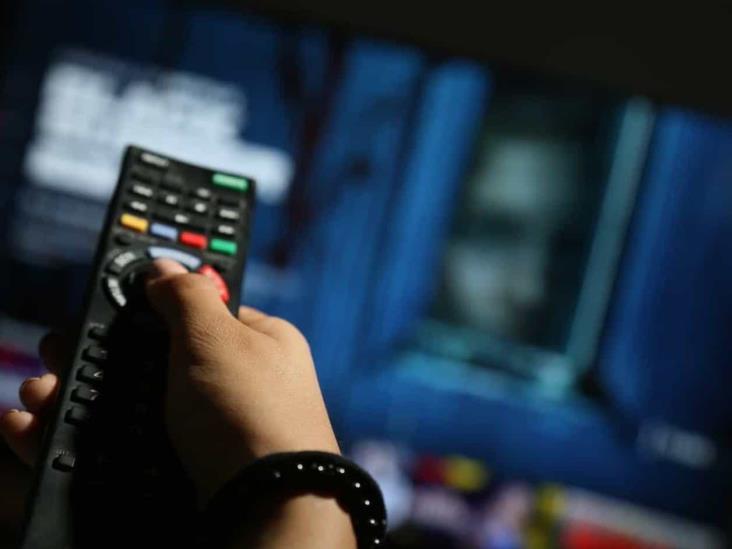 Ven infantes menos TV, pero consumen más streaming Ven infantes menos TV, pero consumen más streaming