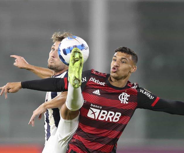 Flamengo, a un paso de octavos