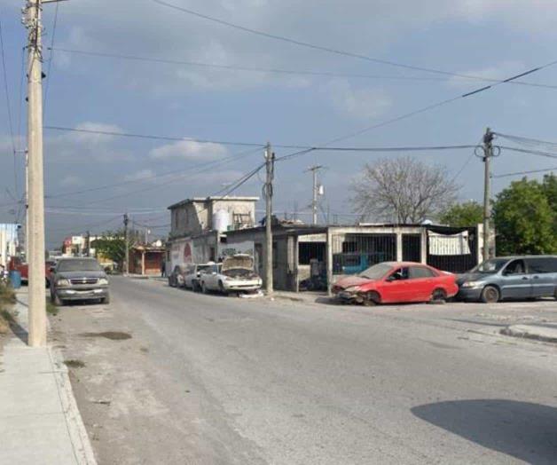 Crece número de yonques Crece número de yonques