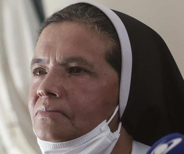 Cardenal: El papa aprobó pagar rescate por libertad de monja