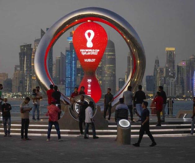 Tres millones de personas solicitan boletos a la final del Mundial Tres millones de personas solicitan boletos a la final del Mundial