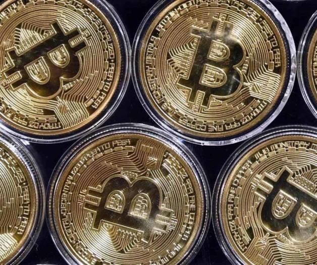 Crece salario retirado a través de criptomonedas 