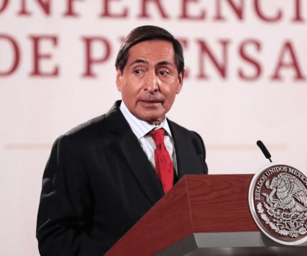 Descarta Hacienda se afecten finanzas