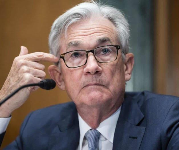 Fed sube tasa de interés para controlar inflación en EEUU