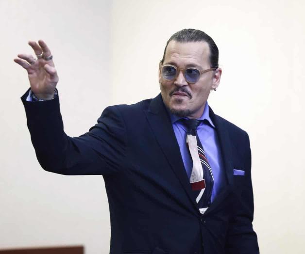 Lo mejor está por venir: Johnny Depp